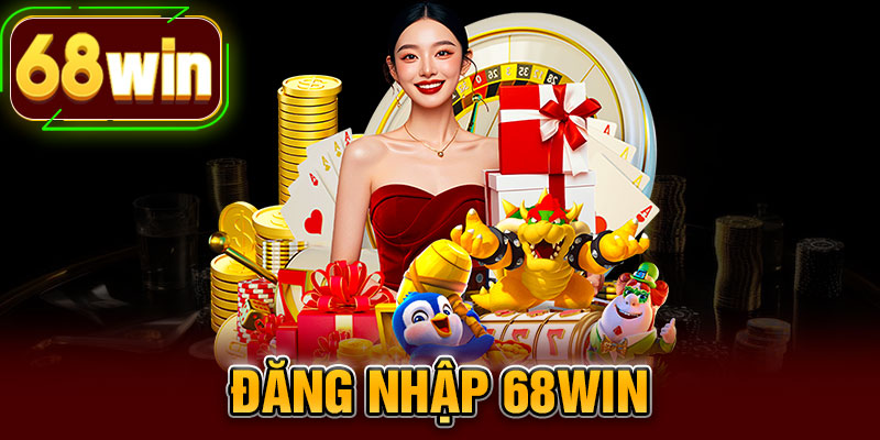 Đăng Nhập 68WIN