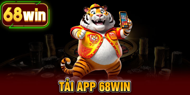 Tải App 68WIN