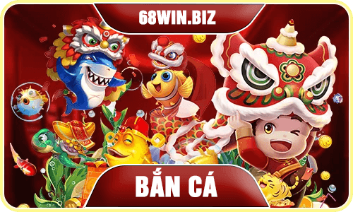 bắn cá 69win