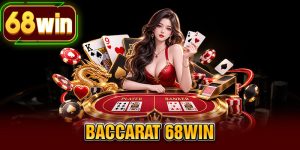 Baccarat 68WIN